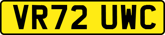 VR72UWC