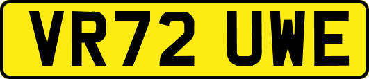 VR72UWE