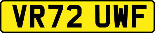 VR72UWF