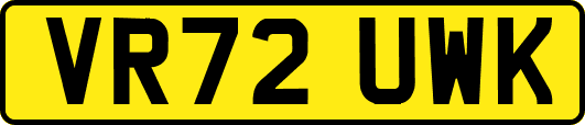 VR72UWK