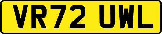 VR72UWL