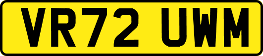 VR72UWM