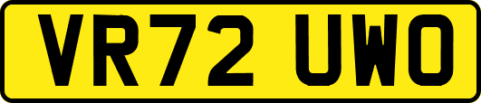 VR72UWO