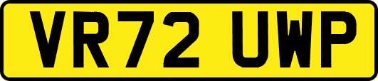 VR72UWP