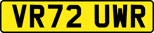 VR72UWR