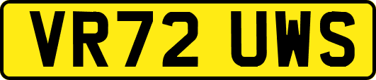 VR72UWS
