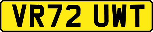 VR72UWT
