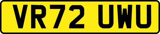 VR72UWU