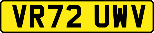 VR72UWV