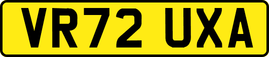 VR72UXA