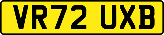 VR72UXB