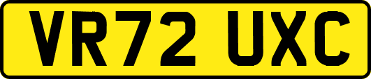 VR72UXC