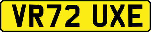 VR72UXE