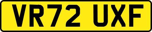 VR72UXF