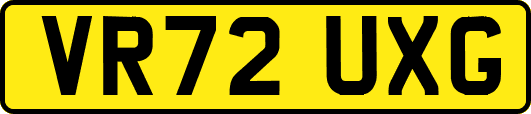 VR72UXG