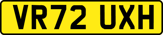VR72UXH