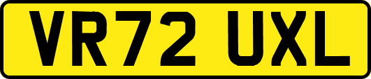 VR72UXL