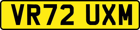 VR72UXM