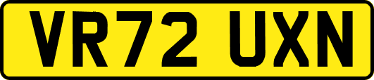 VR72UXN