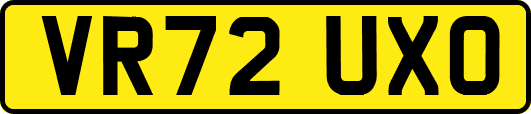 VR72UXO