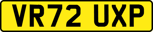 VR72UXP