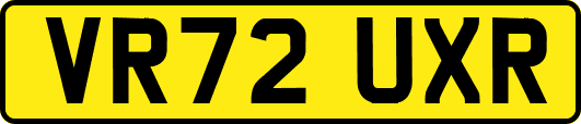 VR72UXR