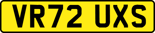 VR72UXS