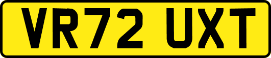 VR72UXT