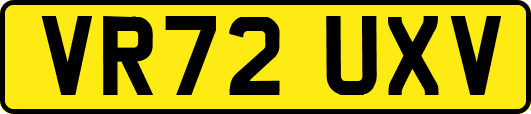 VR72UXV