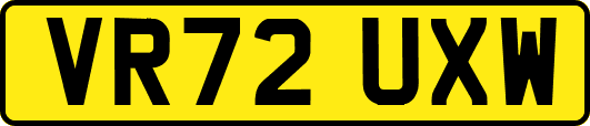 VR72UXW