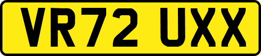 VR72UXX