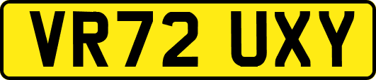 VR72UXY