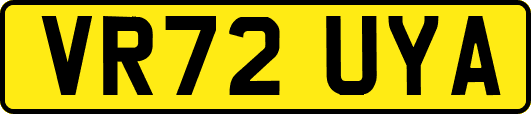 VR72UYA