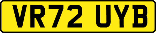 VR72UYB