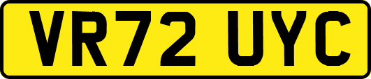 VR72UYC