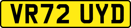 VR72UYD