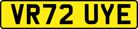 VR72UYE