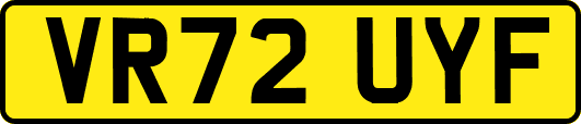 VR72UYF