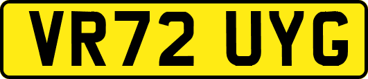 VR72UYG