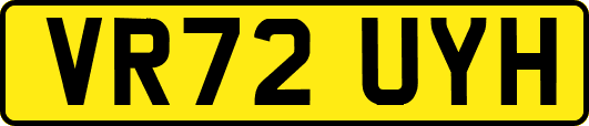 VR72UYH