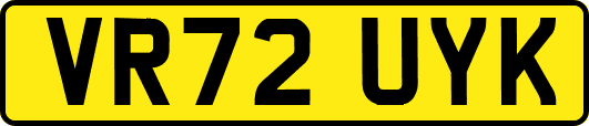 VR72UYK