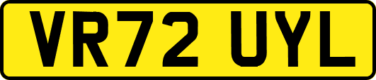 VR72UYL