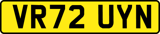 VR72UYN