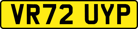 VR72UYP