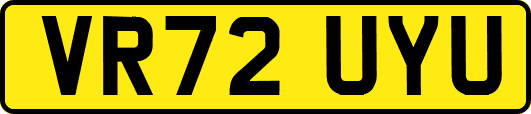 VR72UYU