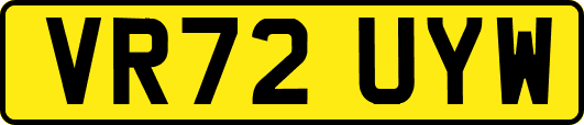 VR72UYW