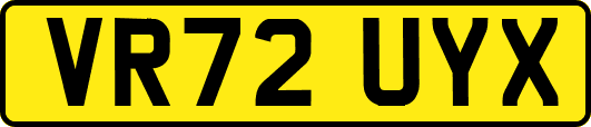 VR72UYX