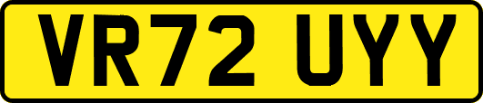 VR72UYY