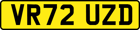 VR72UZD