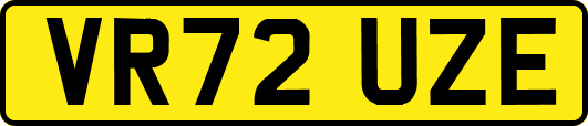 VR72UZE